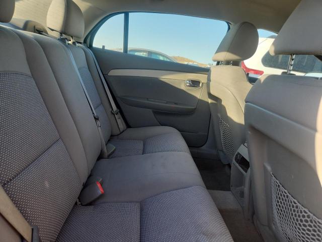 Photo 10 from auction – 2011 CHEVROLET MALIBU LS with VIN 1G1ZA5EU7BF344530