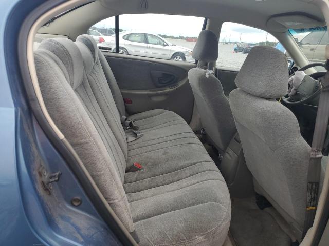 Photo 10 from auction – 1998 CHEVROLET MALIBU with VIN 1G1ND52T7WY166372