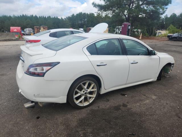 Photo 3 from auction – 2012 NISSAN MAXIMA S with VIN 1N4AA5AP2CC854930