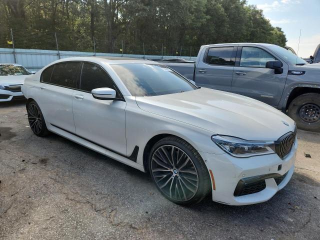 Фото 4 с аукциона – 2019 BMW 750 с VIN WBA7F2C5XKB239365