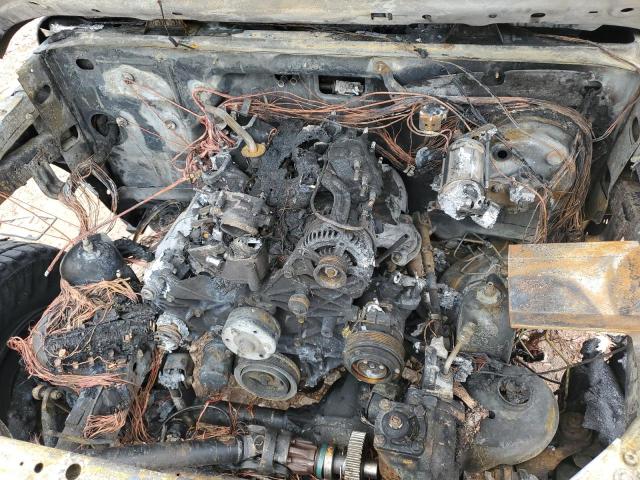 Photo 12 from auction – 2011 JEEP WRANGLER U with VIN 1J4BA6H14BL524513