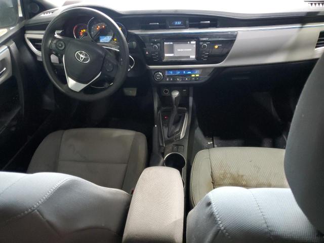 Photo 8 from auction – 2015 TOYOTA COROLLA L with VIN 5YFBURHE2FP268709