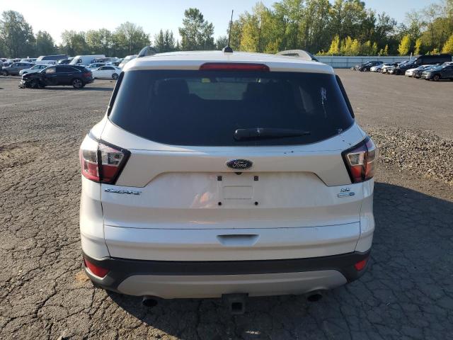 Photo 6 from auction – 2017 FORD ESCAPE SE with VIN 1FMCU9G9XHUB66990