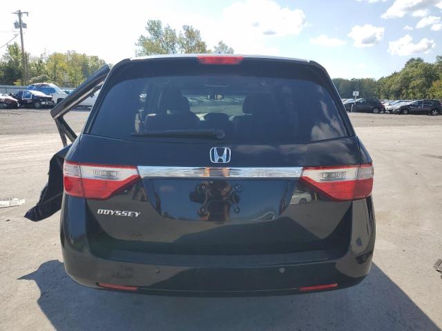 Photo 6 from auction – 2012 HONDA ODYSSEY EX with VIN 5FNRL5H64CB025977