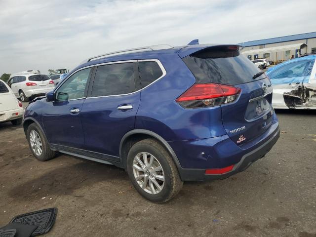Photo 2 from auction – 2017 NISSAN ROGUE S with VIN KNMAT2MT0HP592658