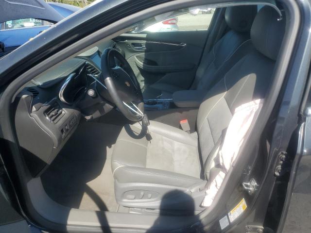 Photo 7 from auction – 2014 CHEVROLET IMPALA ECO with VIN 2G1135SR5E9185799