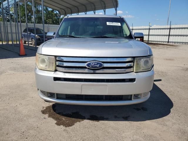 Photo 5 from auction – 2011 FORD FLEX LIMIT with VIN 2FMGK5DC3BBD28052