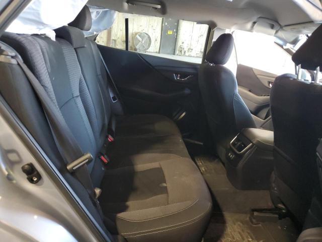 Photo 11 from auction – 2022 SUBARU OUTBACK with VIN 4S4BTACC2N3103322