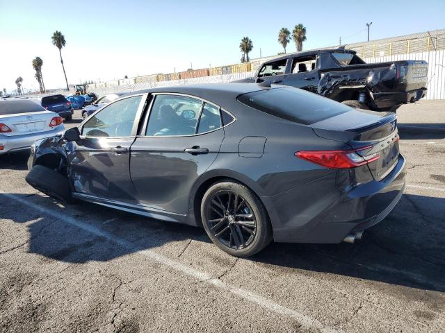 Photo 2 from auction – 2025 TOYOTA CAMRY XSE with VIN 4T1DAACK5SU100751
