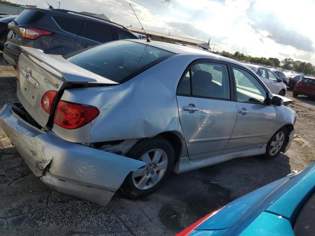 Photo 3 from auction – 2007 TOYOTA COROLLA CE with VIN 1NXBR32E77Z835620