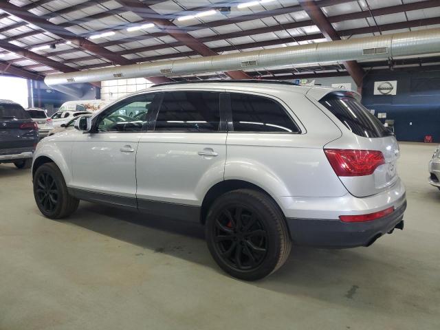 Photo 2 from auction – 2012 AUDI Q7 PREMIUM with VIN WA1LGAFE7CD001381
