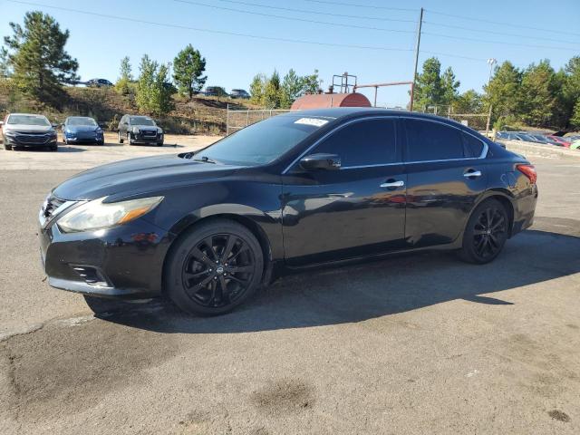 NISSAN ALTIMA 2.5 2016 with VIN 1N4AL3AP7GC170881 - Photo from auction