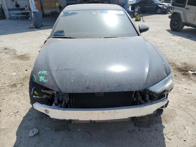 Photo 5 from auction – 2023 AUDI A6 PREMIUM with VIN WAUD3BF25PN047631