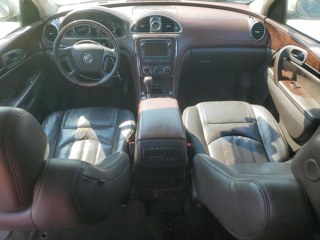 Photo 8 from auction – 2014 BUICK ENCLAVE with VIN 5GAKRBKDXEJ200767