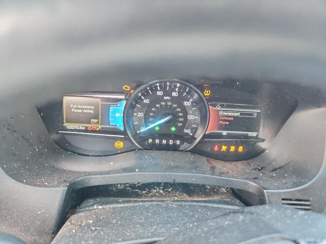 Photo 9 from auction – 2018 FORD EXPLORER XLT with VIN 1FM5K8D82JGB06646