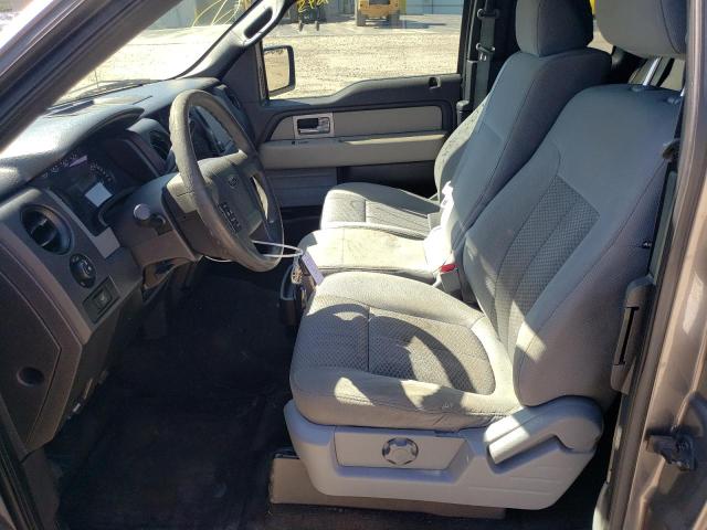 Photo 7 from auction – 2011 FORD F150 SUPER with VIN 1FTFX1EF6BFA18155