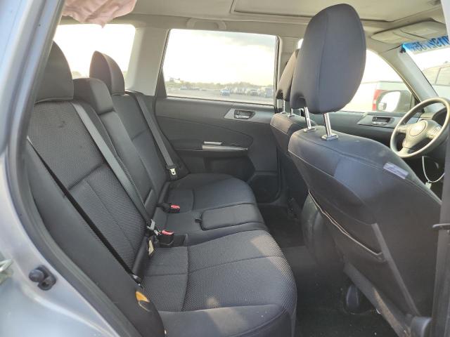 Photo 11 from auction – 2013 SUBARU FORESTER 2 with VIN JF2SHADC7DH420228