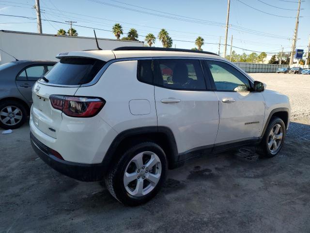 Photo 3 from auction – 2018 JEEP COMPASS LA with VIN 3C4NJDBB7JT483368