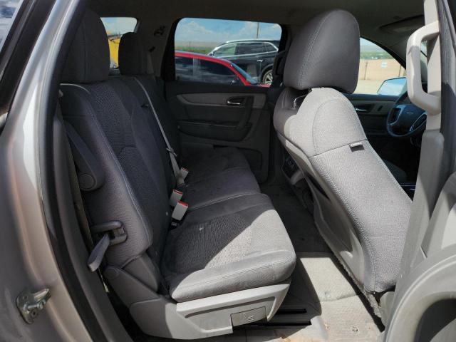 Photo 11 from auction – 2017 CHEVROLET TRAVERSE L with VIN 1GNKVGKD4HJ115832