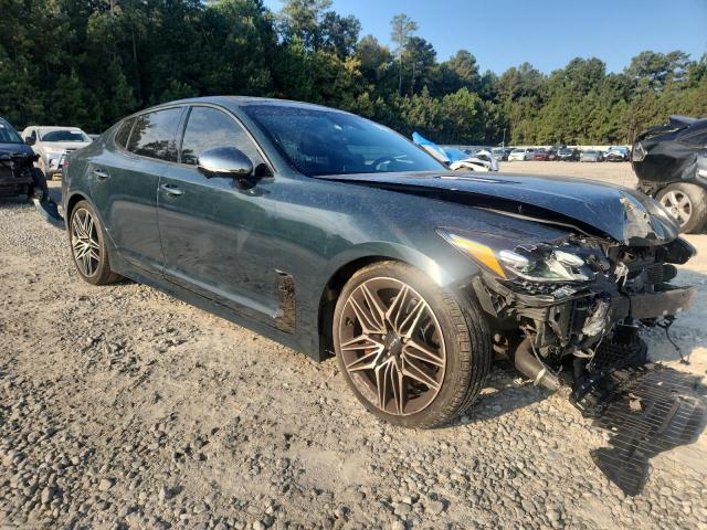 Photo 4 from auction – 2022 KIA STINGER GT2 with VIN KNAE55LC0N6099639