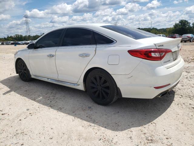 Photo 2 from auction – 2017 HYUNDAI SONATA SPO with VIN 5NPE34AF8HH464756