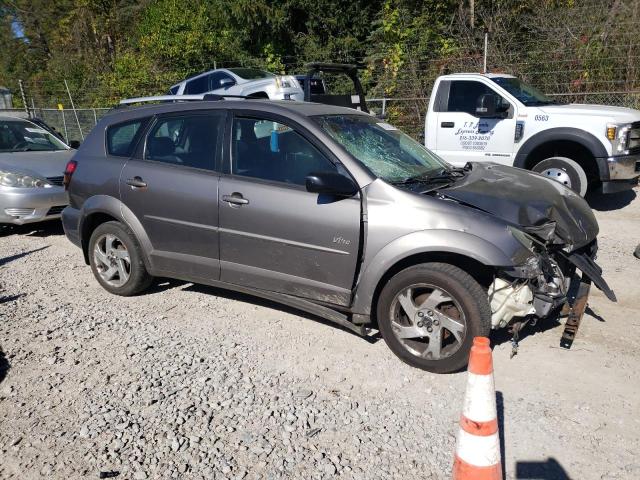 Photo 4 from auction – 2004 PONTIAC VIBE with VIN 5Y2SL628X4Z435776