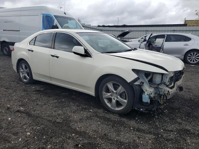Photo 4 from auction – 2011 ACURA TSX with VIN JH4CU2F65BC014176