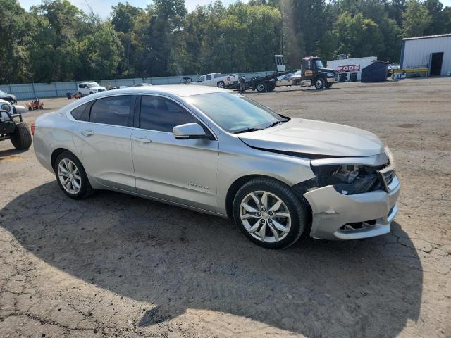 Photo 4 from auction – 2016 CHEVROLET IMPALA LT with VIN 2G1115S31G9108464