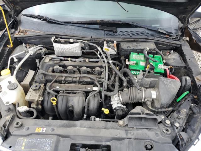 Photo 11 from auction – 2010 FORD FOCUS SEL with VIN 1FAHP3HN2AW286499