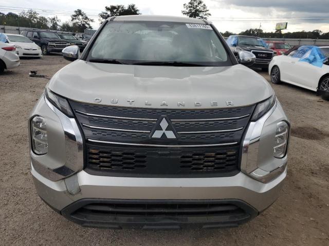 Photo 5 from auction – 2022 MITSUBISHI OUTLANDER with VIN JA4J3TA82NZ063597