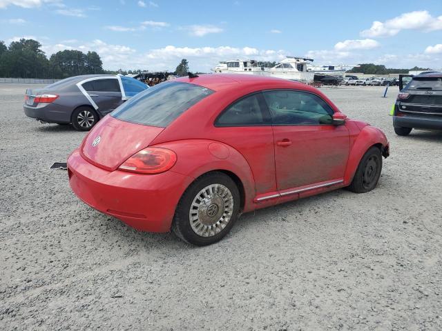 Photo 3 from auction – 2014 VOLKSWAGEN BEETLE with VIN 3VWJP7AT7EM611842