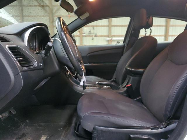 Photo 7 from auction – 2014 CHRYSLER 200 LX with VIN 1C3CCBAB9EN229372