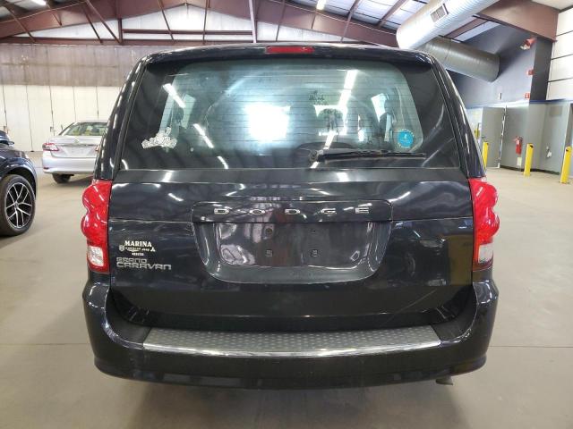 Photo 6 from auction – 2014 DODGE GRAND CARA with VIN 2C4RDGBG4ER191403