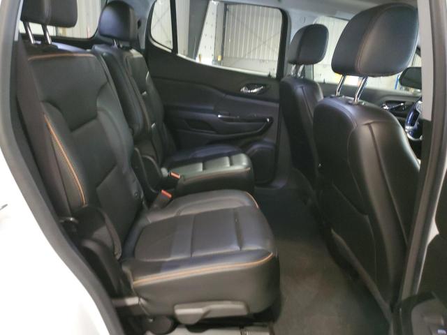 Photo 11 from auction – 2021 GMC ACADIA AT4 with VIN 1GKKNLLS2MZ192830
