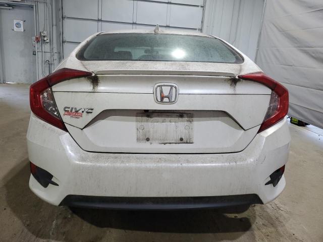 Photo 6 from auction – 2016 HONDA CIVIC EX with VIN 19XFC1F30GE040072