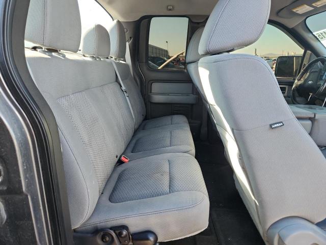 Photo 10 from auction – 2011 FORD F150 SUPER with VIN 1FTFX1EF1BFA46316