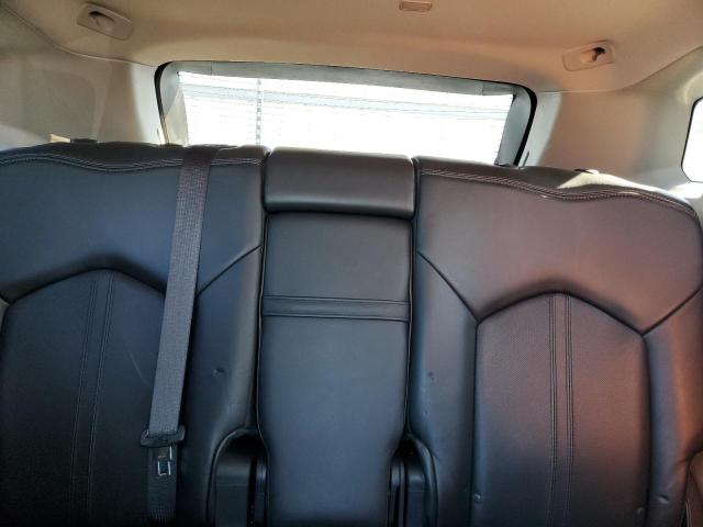 Photo 10 from auction – 2016 CADILLAC SRX LUXURY with VIN 3GYFNEE30GS534088