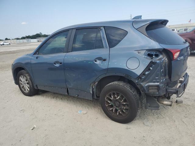 Photo 2 from auction – 2014 MAZDA CX-5 SPORT with VIN JM3KE2BE6E0394956