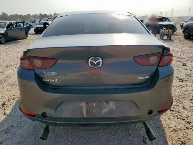 Photo 6 from auction – 2019 MAZDA 3 PREFERRE with VIN JM1BPACL9K1110106
