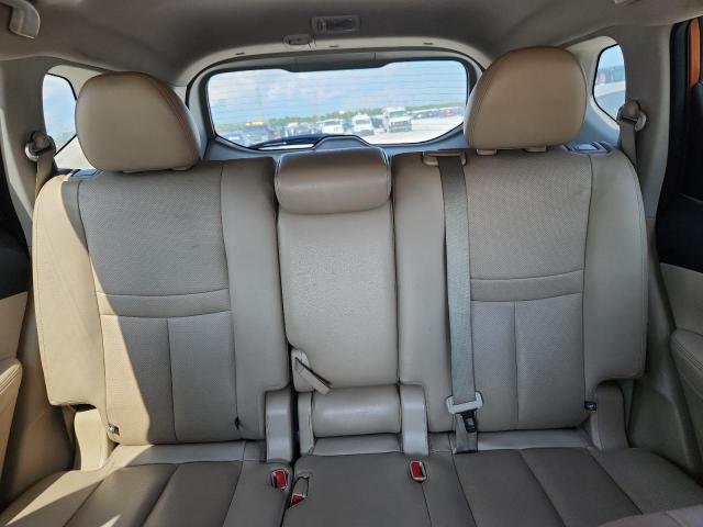 Photo 10 from auction – 2017 NISSAN ROGUE S with VIN 5N1AT2MT1HC854027