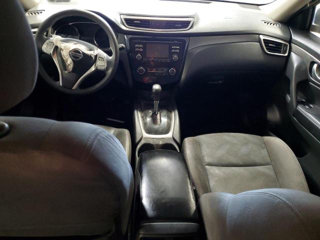 Photo 8 from auction – 2015 NISSAN ROGUE S with VIN KNMAT2MV5FP532387