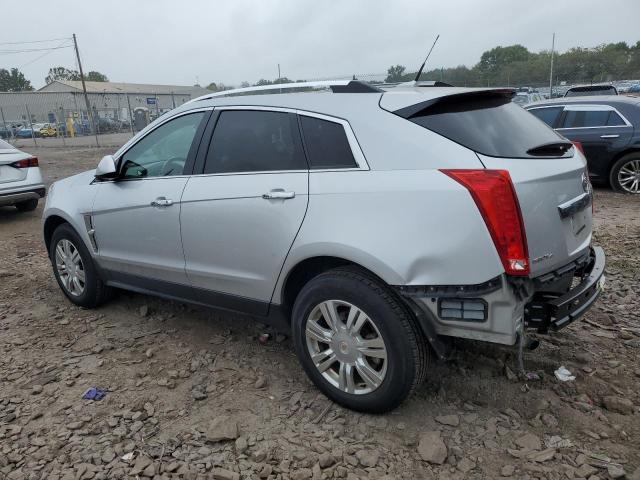 Photo 2 from auction – 2011 CADILLAC SRX LUXURY with VIN 3GYFNDEY0BS576419