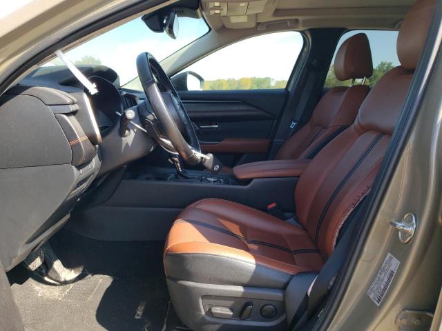 Photo 7 from auction – 2023 MAZDA CX-50 BASE with VIN 7MMVABXY3PN122441