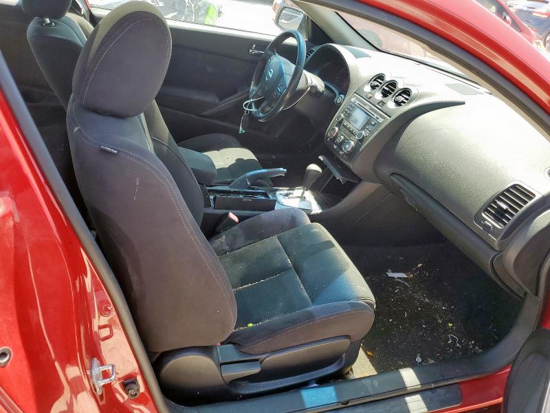 Photo 10 from auction – 2011 NISSAN ALTIMA S with VIN 1N4AL2EP0BC110163