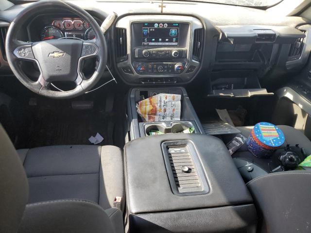 Photo 8 from auction – 2016 CHEVROLET SILVERADO with VIN 3GCUKREC7GG387154