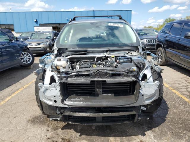 Photo 5 from auction – 2021 FORD ESCAPE SEL with VIN 1FMCU9H62MUA85612