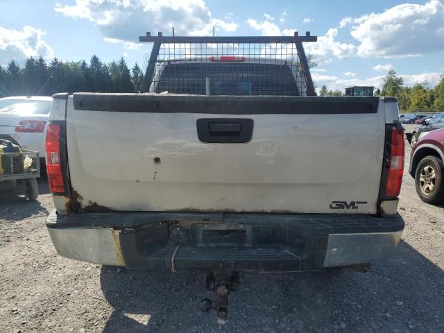 Photo 6 from auction – 2008 CHEVROLET SILVERADO with VIN 2GCEK19C881124245