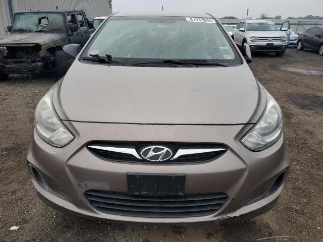 Photo 5 from auction – 2012 HYUNDAI ACCENT GLS with VIN KMHCT5AE0CU004554