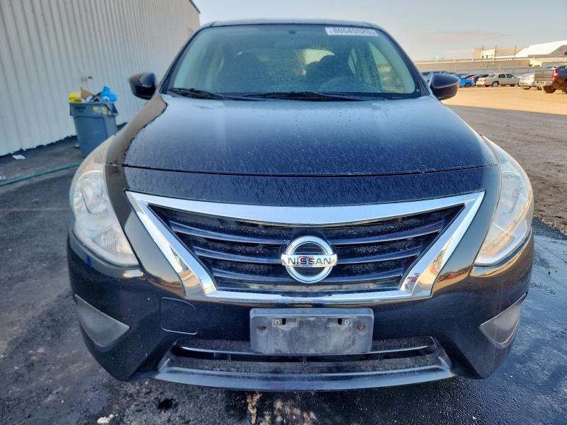 Photo 5 from auction – 2016 NISSAN VERSA S with VIN 3N1CN7AP4GL895155