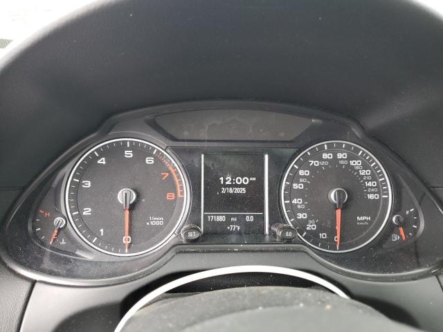 Photo 9 from auction – 2013 AUDI Q5 PREMIUM with VIN WA1LFAFP2DA072382